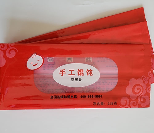 濕巾袋廠(chǎng)家